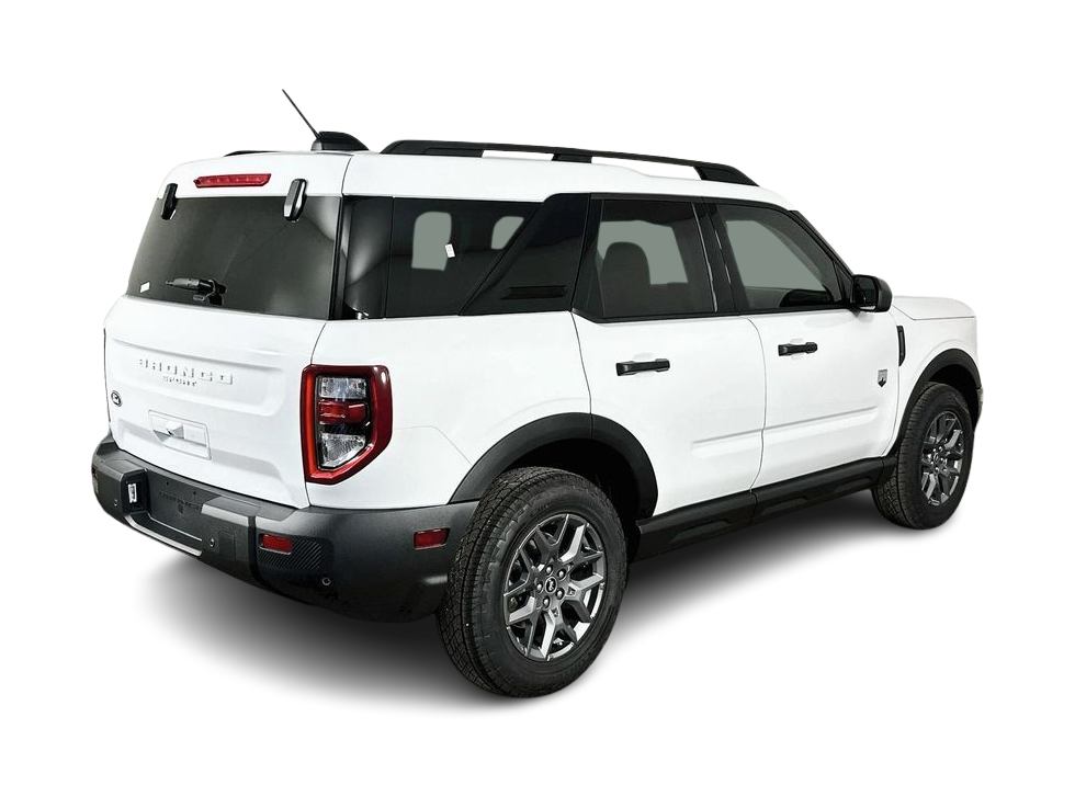 Thumbnail: 2026 Ford Bronco Sport - 24