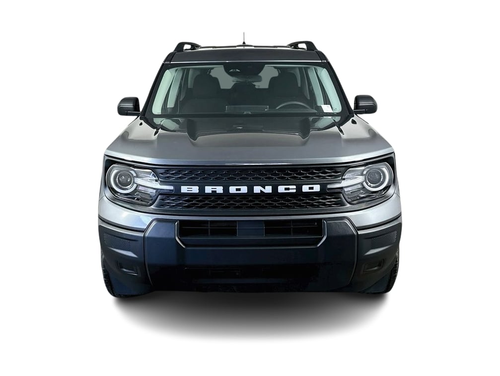 Thumbnail: 2026 Ford Bronco Sport - 21