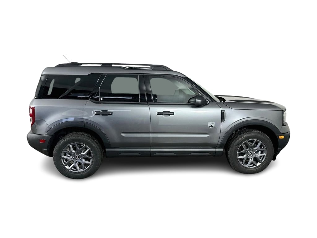 Thumbnail: 2026 Ford Bronco Sport - 25