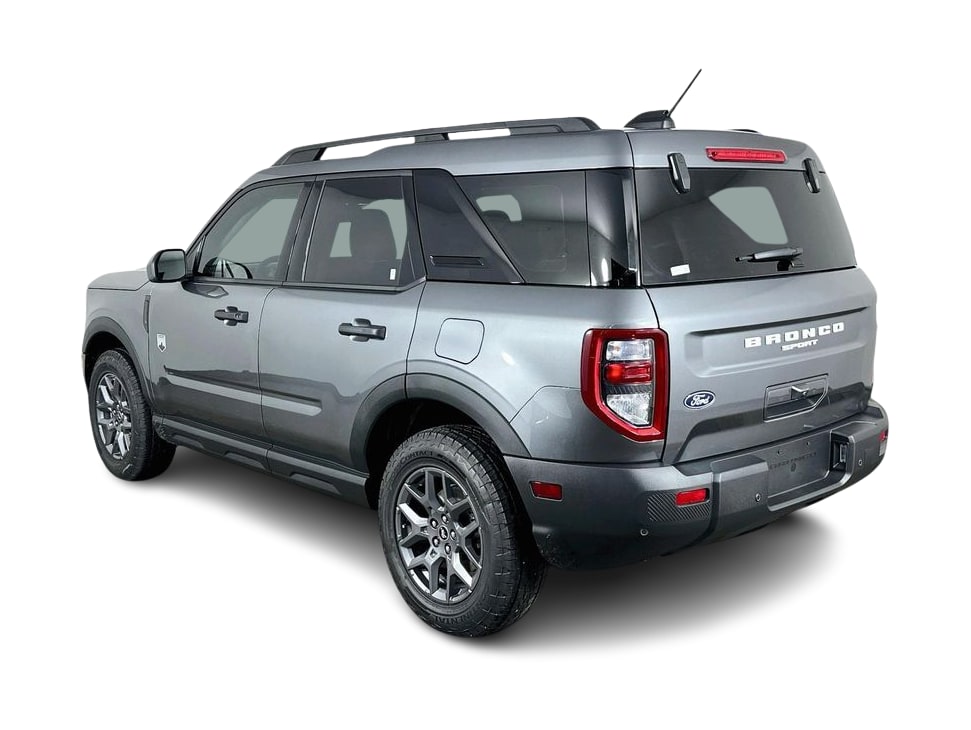 Thumbnail: 2026 Ford Bronco Sport - 4