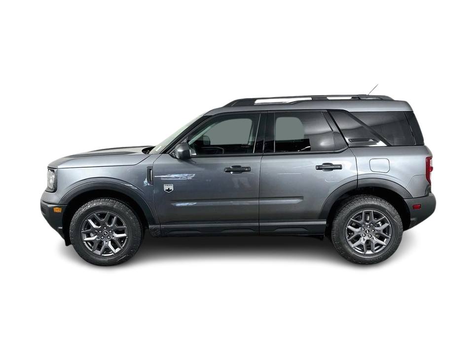 Thumbnail: 2026 Ford Bronco Sport - 3