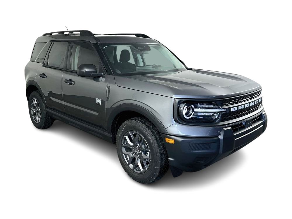 Thumbnail: 2026 Ford Bronco Sport - 23