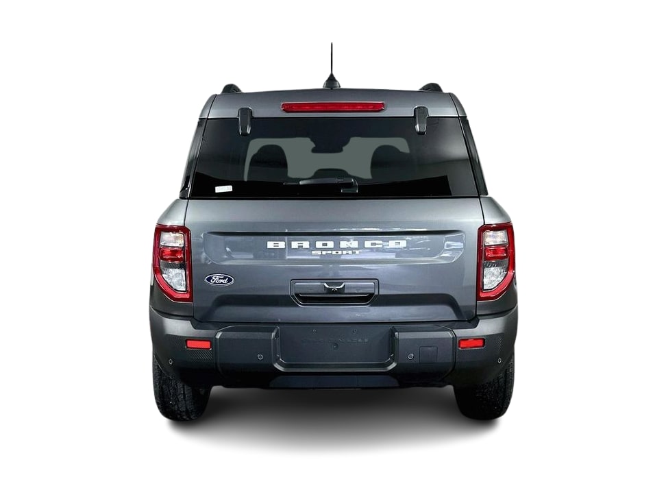 Thumbnail: 2026 Ford Bronco Sport - 5