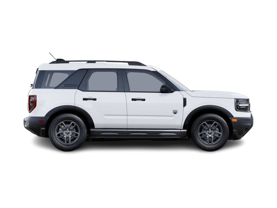 Thumbnail: 2025 Ford Bronco Sport - 8