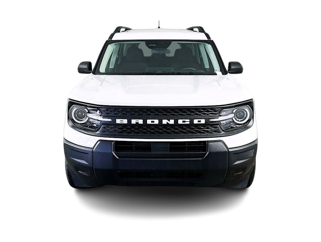 Thumbnail: 2026 Ford Bronco Sport - 21