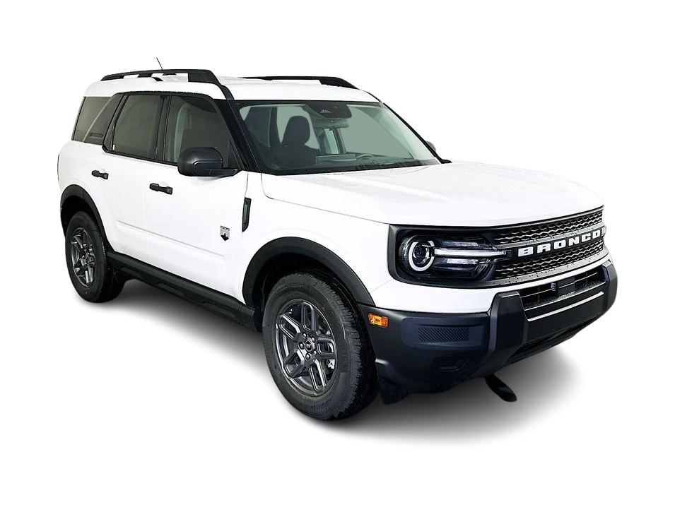 Thumbnail: 2026 Ford Bronco Sport - 23