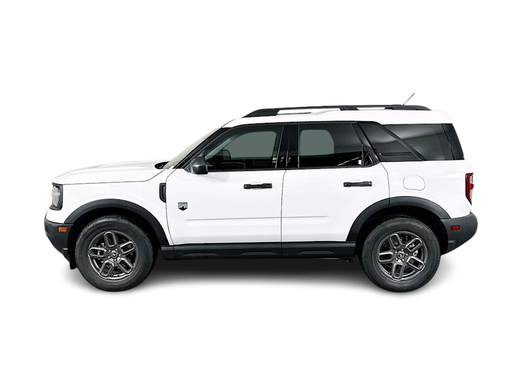 Thumbnail: 2026 Ford Bronco Sport - 3