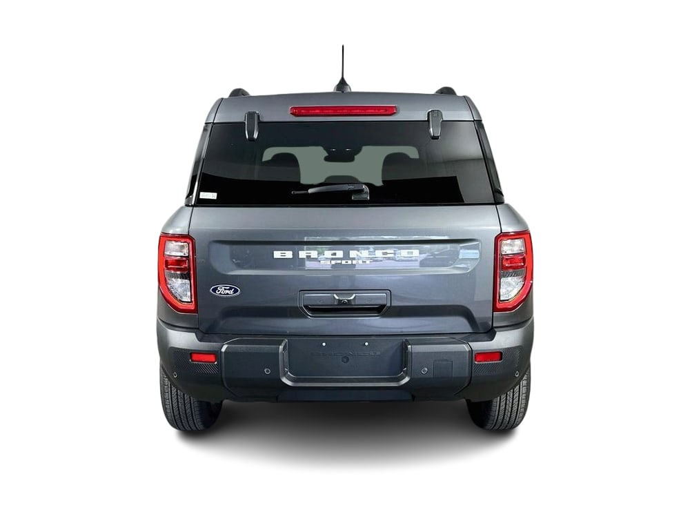 Thumbnail: 2026 Ford Bronco Sport - 5