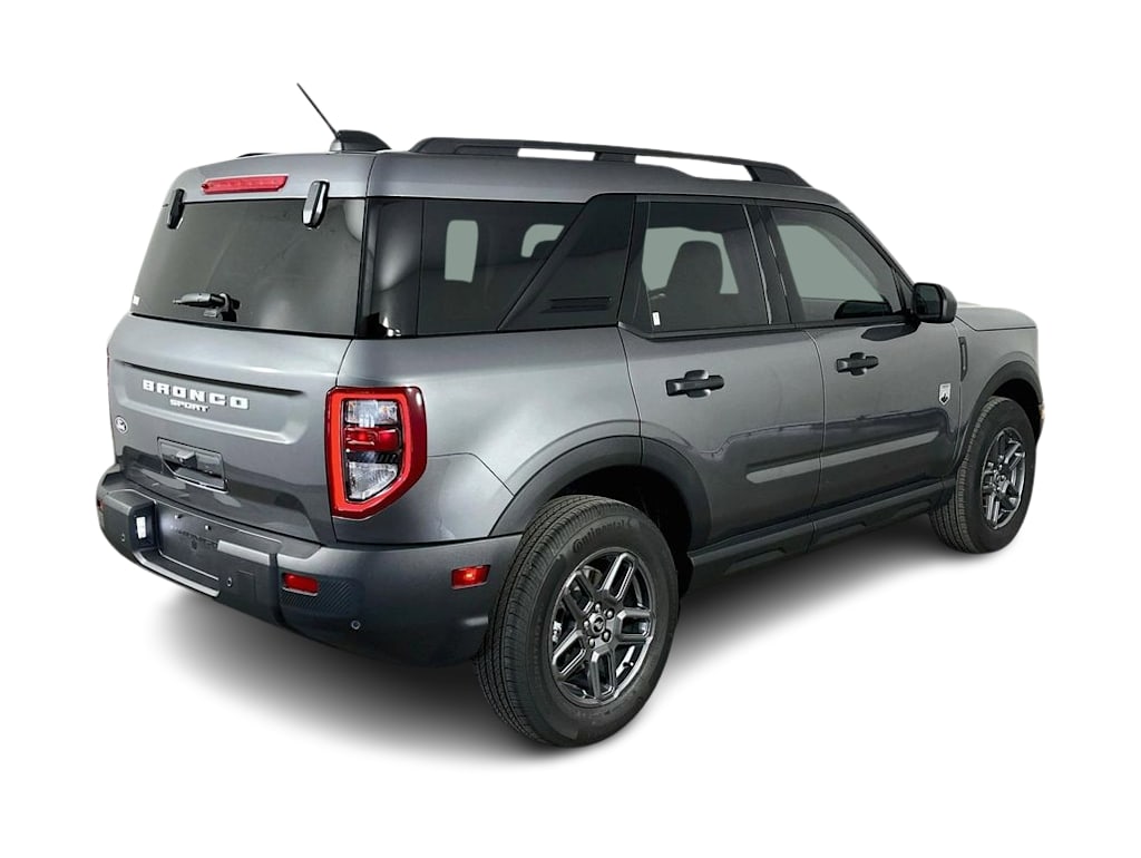 Thumbnail: 2026 Ford Bronco Sport - 24