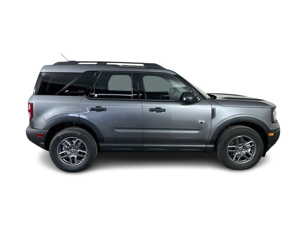 Thumbnail: 2026 Ford Bronco Sport - 25