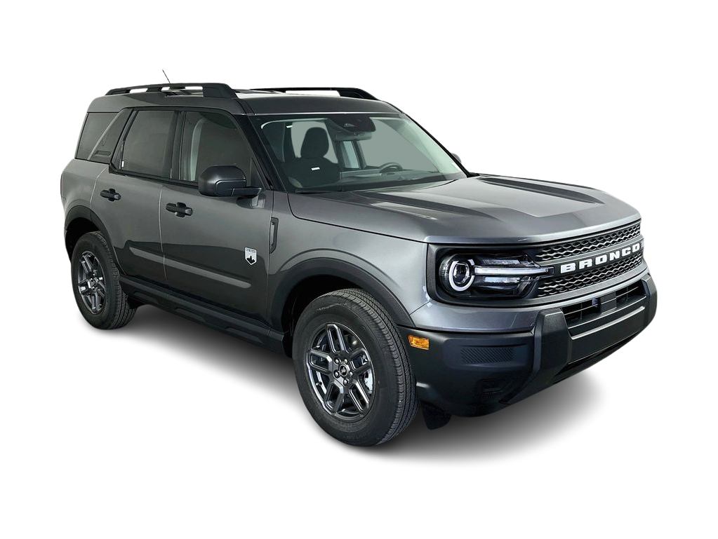 Thumbnail: 2026 Ford Bronco Sport - 23