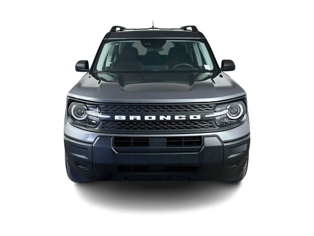 Thumbnail: 2026 Ford Bronco Sport - 21
