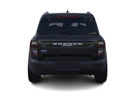 Thumbnail: 2026 Ford Bronco Sport - 5