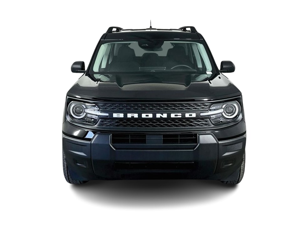 Thumbnail: 2026 Ford Bronco Sport - 21