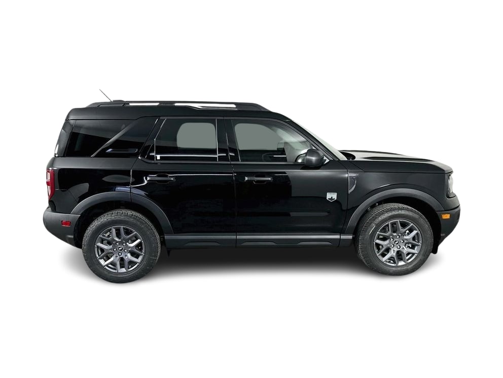 Thumbnail: 2026 Ford Bronco Sport - 25