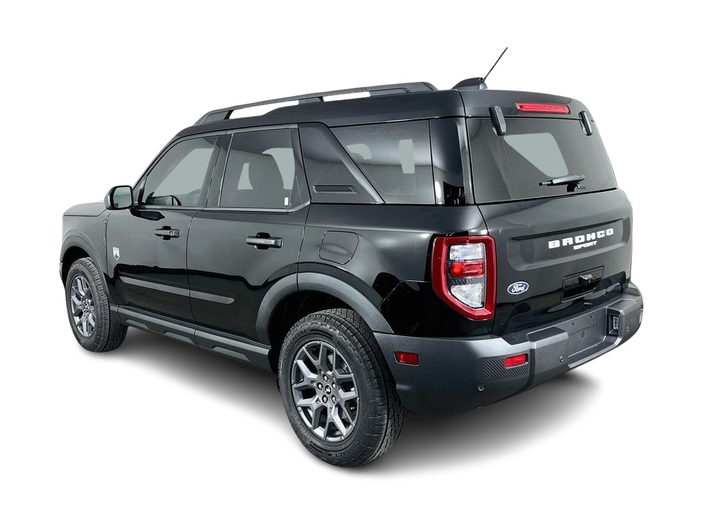 Thumbnail: 2026 Ford Bronco Sport - 4