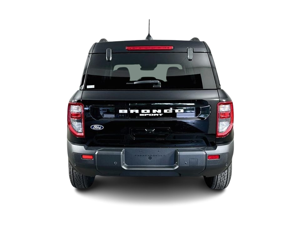 Thumbnail: 2026 Ford Bronco Sport - 5
