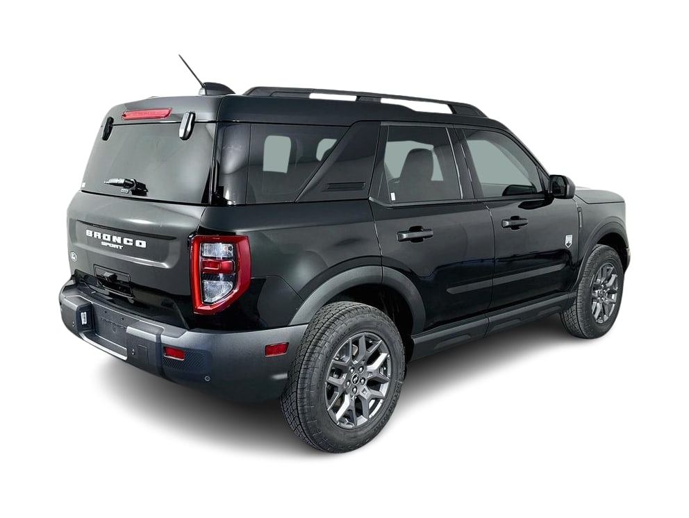 Thumbnail: 2026 Ford Bronco Sport - 24