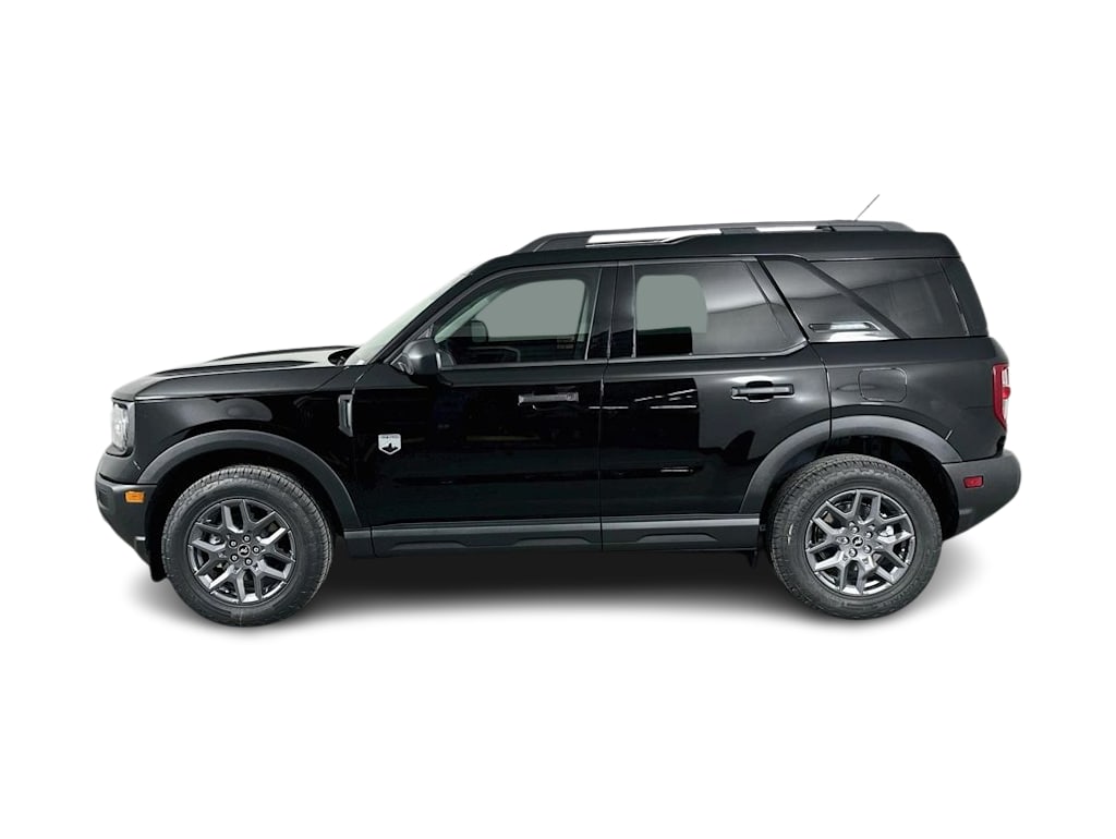 Thumbnail: 2026 Ford Bronco Sport - 3