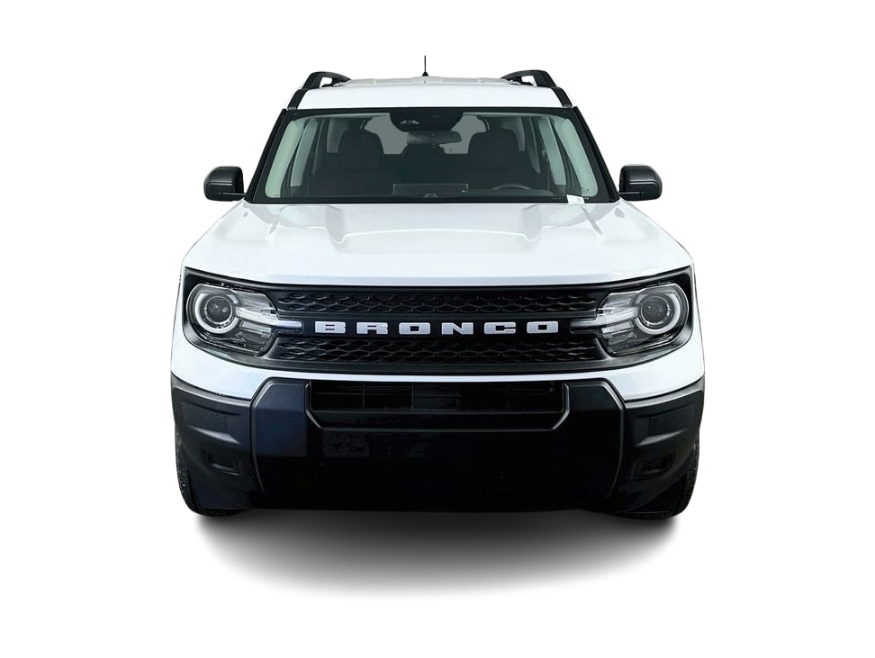 Thumbnail: 2026 Ford Bronco Sport - 19