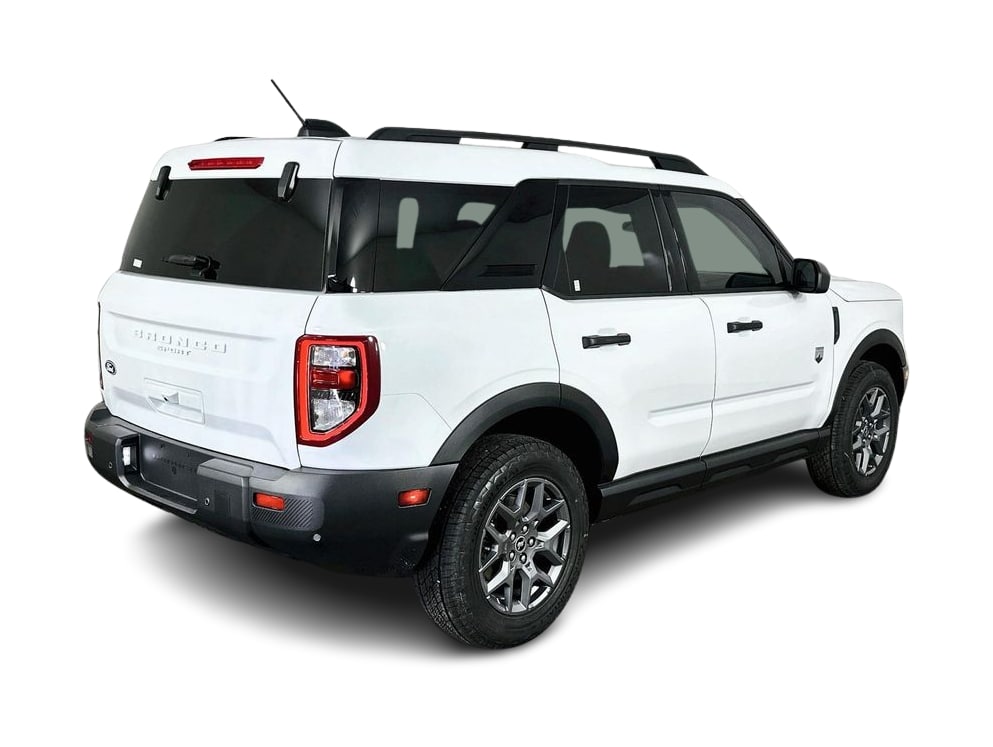 Thumbnail: 2026 Ford Bronco Sport - 24