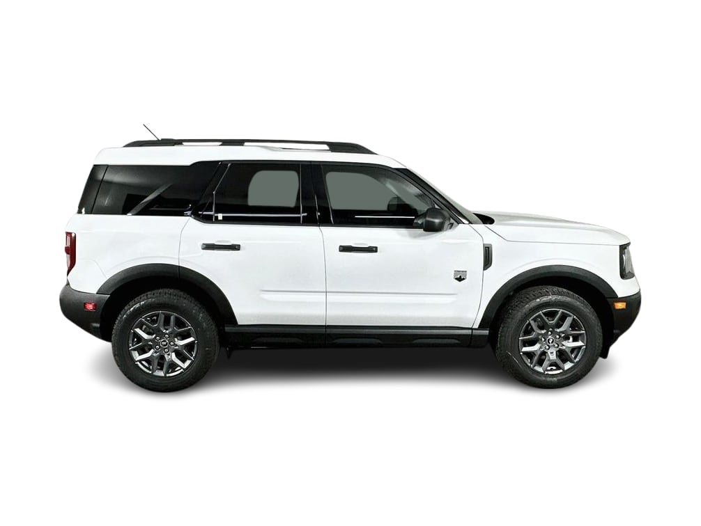 Thumbnail: 2026 Ford Bronco Sport - 25