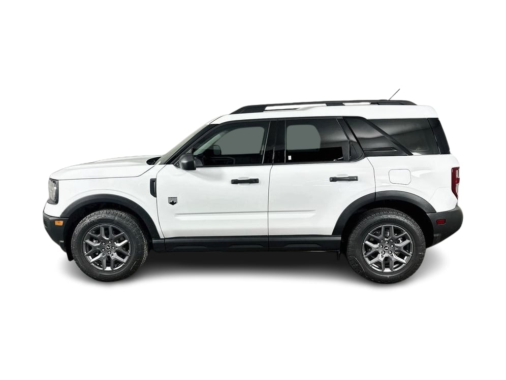 Thumbnail: 2026 Ford Bronco Sport - 3