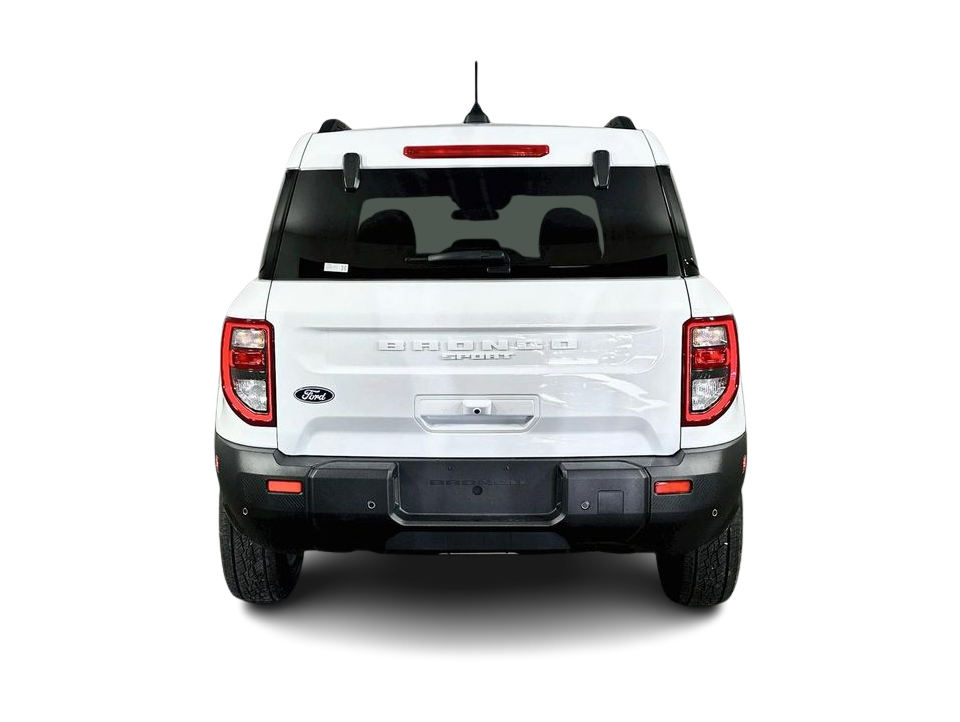 Thumbnail: 2026 Ford Bronco Sport - 5