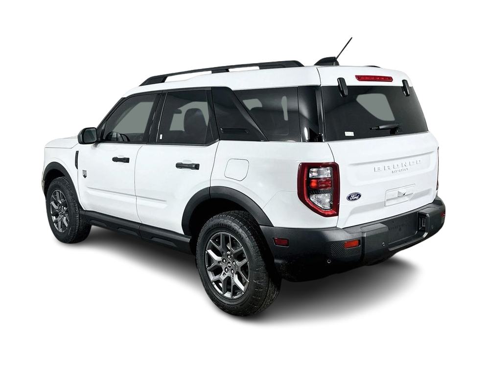 Thumbnail: 2026 Ford Bronco Sport - 4