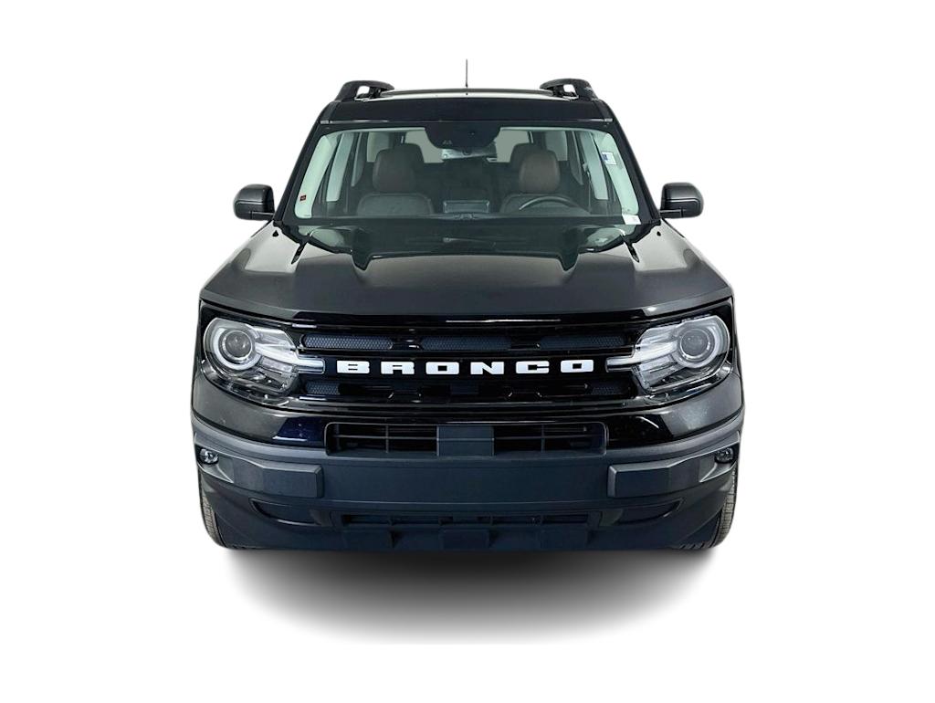 Thumbnail: 2024 Ford Bronco Sport - 6