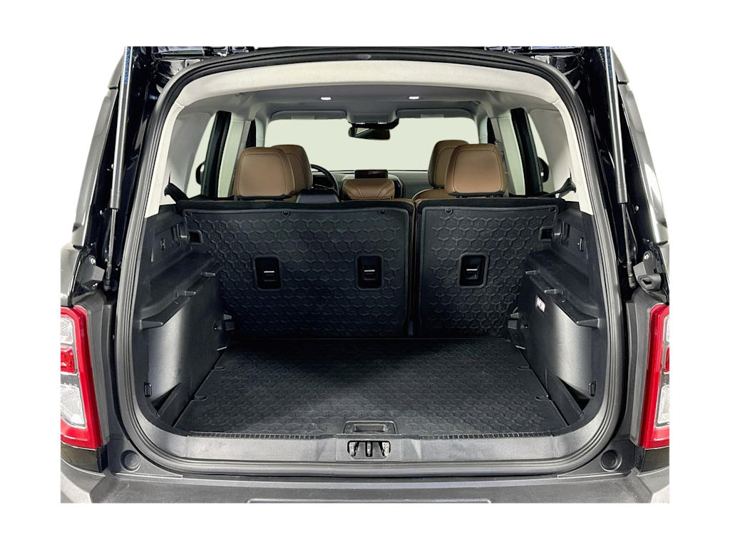 Thumbnail: 2024 Ford Bronco Sport - 18
