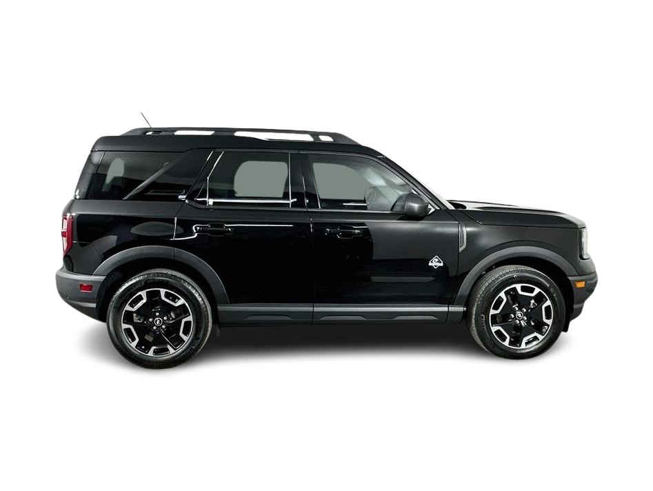 Thumbnail: 2024 Ford Bronco Sport - 27