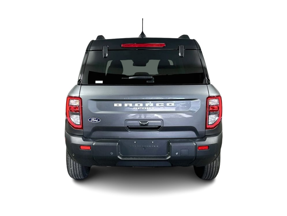 Thumbnail: 2026 Ford Bronco Sport - 5