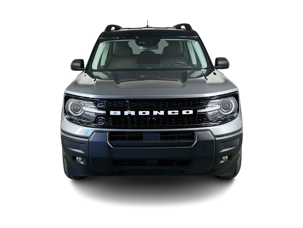 Thumbnail: 2026 Ford Bronco Sport - 21