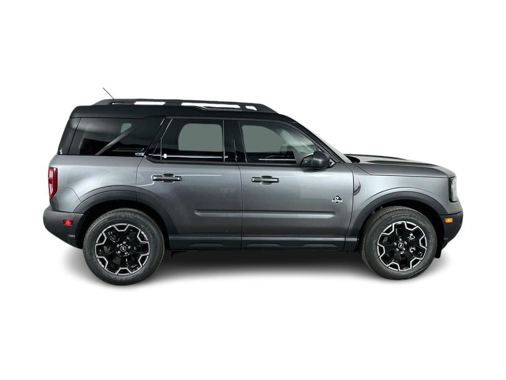 Thumbnail: 2026 Ford Bronco Sport - 24