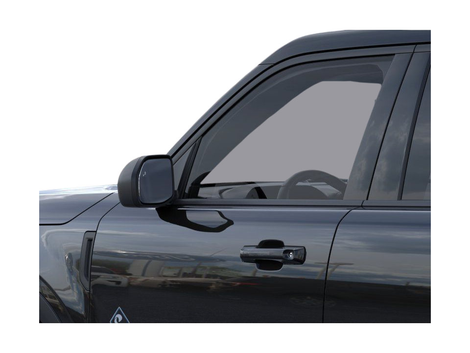 Thumbnail: 2026 Ford Bronco Sport - 20