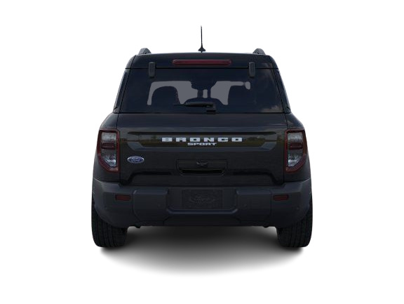 Thumbnail: 2026 Ford Bronco Sport - 5