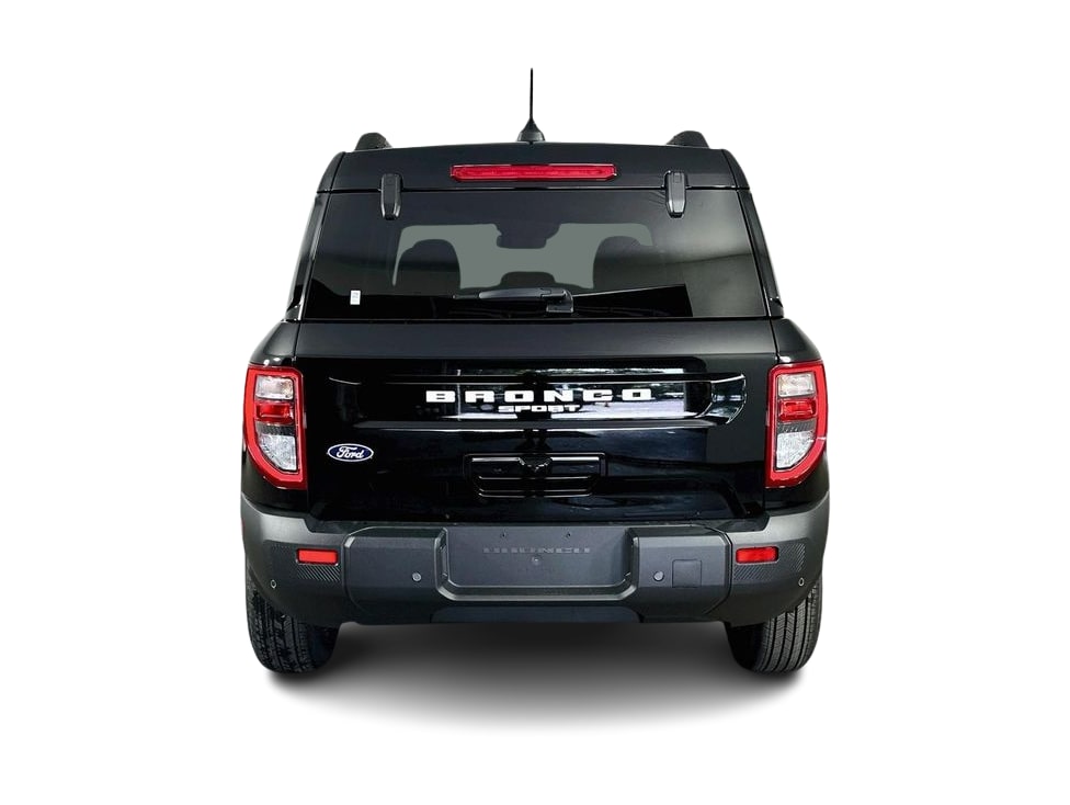 Thumbnail: 2026 Ford Bronco Sport - 5