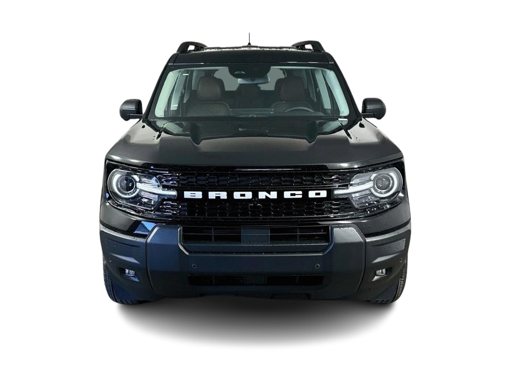 Thumbnail: 2026 Ford Bronco Sport - 21