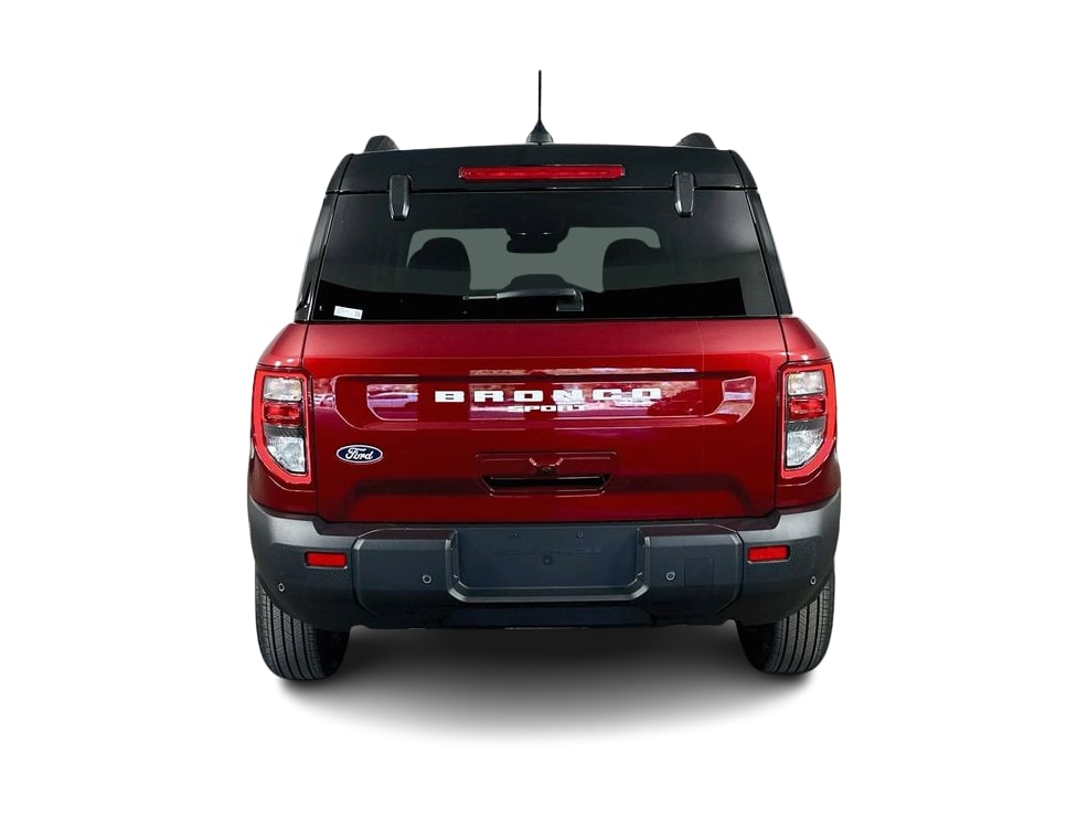 Thumbnail: 2026 Ford Bronco Sport - 5