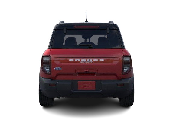 Thumbnail: 2026 Ford Bronco Sport - 5