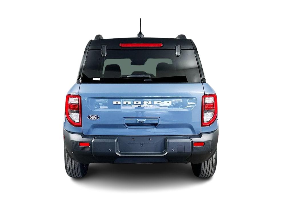 Thumbnail: 2026 Ford Bronco Sport - 5