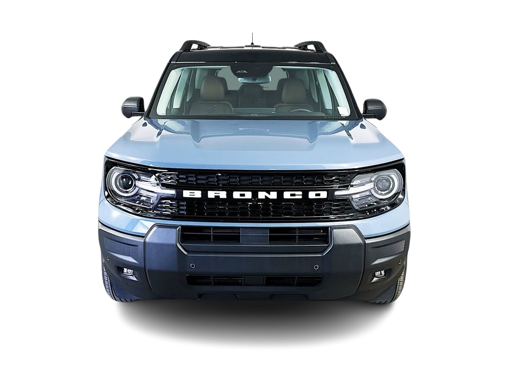 Thumbnail: 2026 Ford Bronco Sport - 20