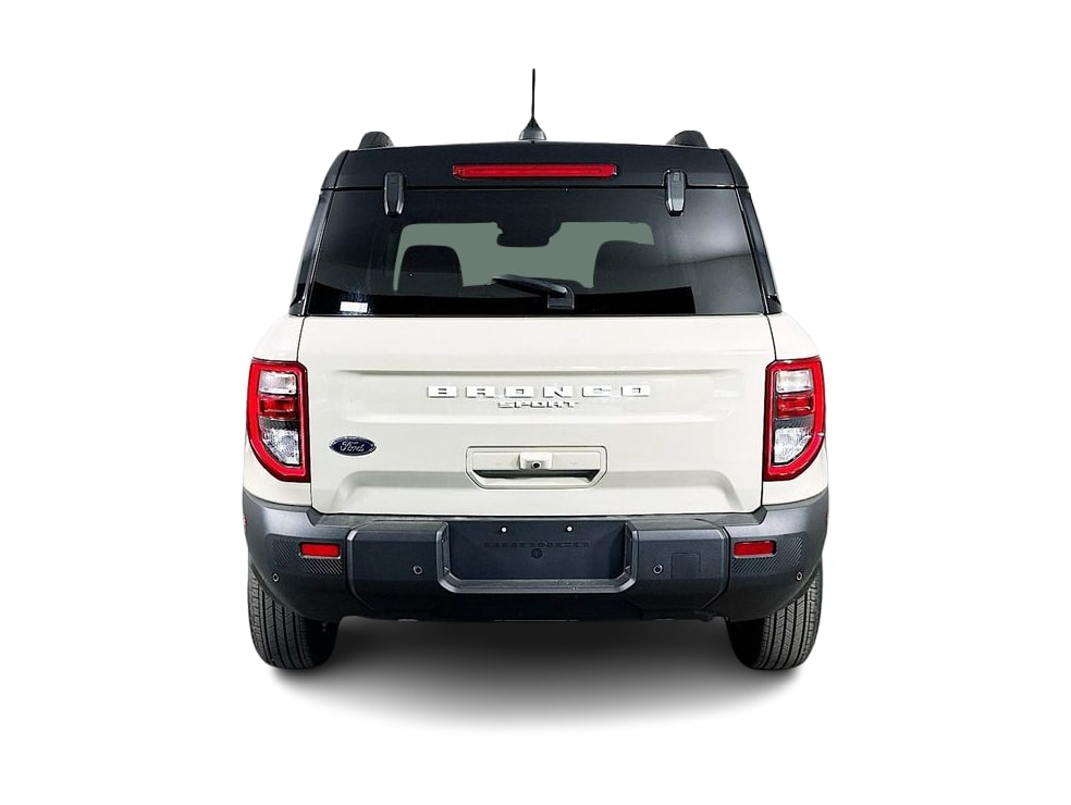 Thumbnail: 2025 Ford Bronco Sport - 5