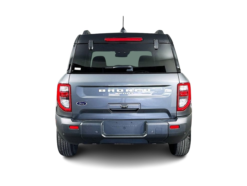 Thumbnail: 2025 Ford Bronco Sport - 5
