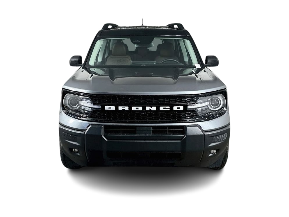 Thumbnail: 2026 Ford Bronco Sport - 21