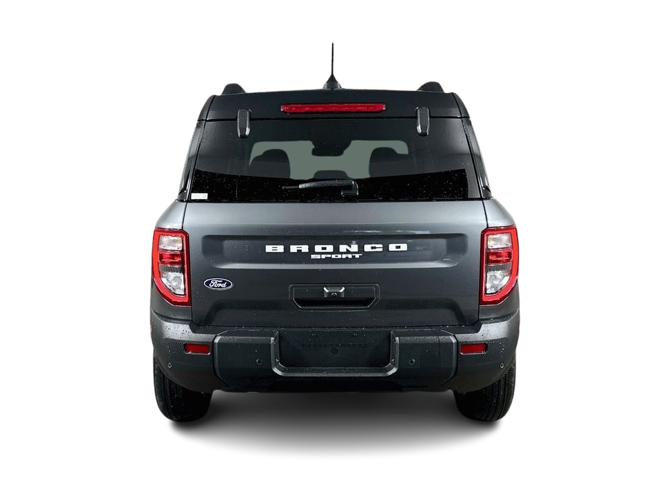 Thumbnail: 2026 Ford Bronco Sport - 5