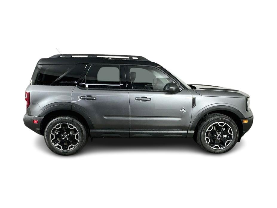 Thumbnail: 2026 Ford Bronco Sport - 25