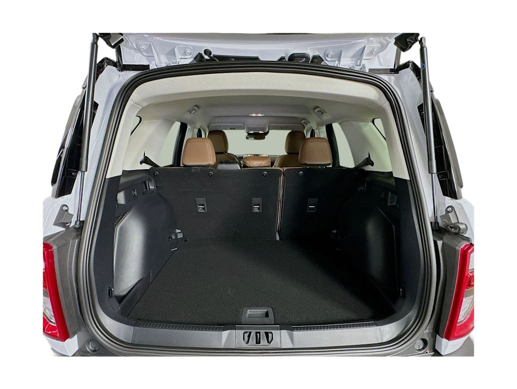 Thumbnail: 2025 Ford Bronco Sport - 17