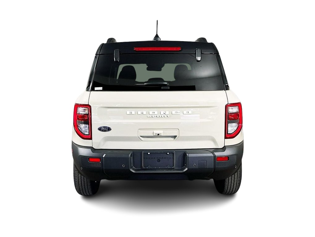 Thumbnail: 2025 Ford Bronco Sport - 5